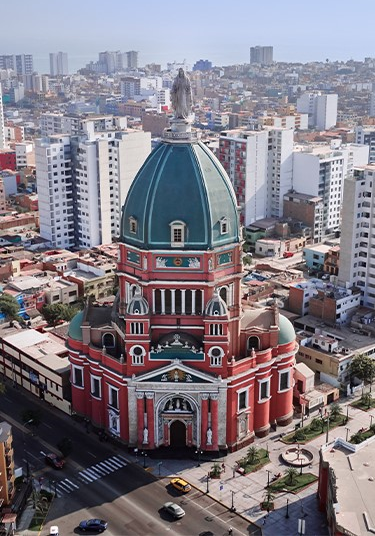 Promoción