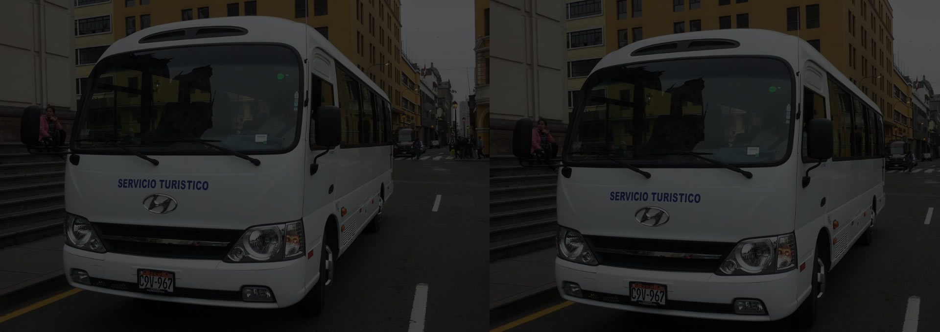 Servicio Turístico Urbanito