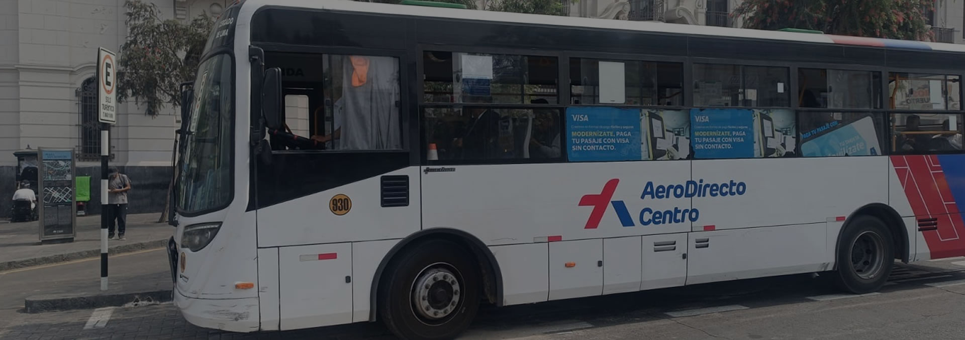 Servicio Turístico Urbanito